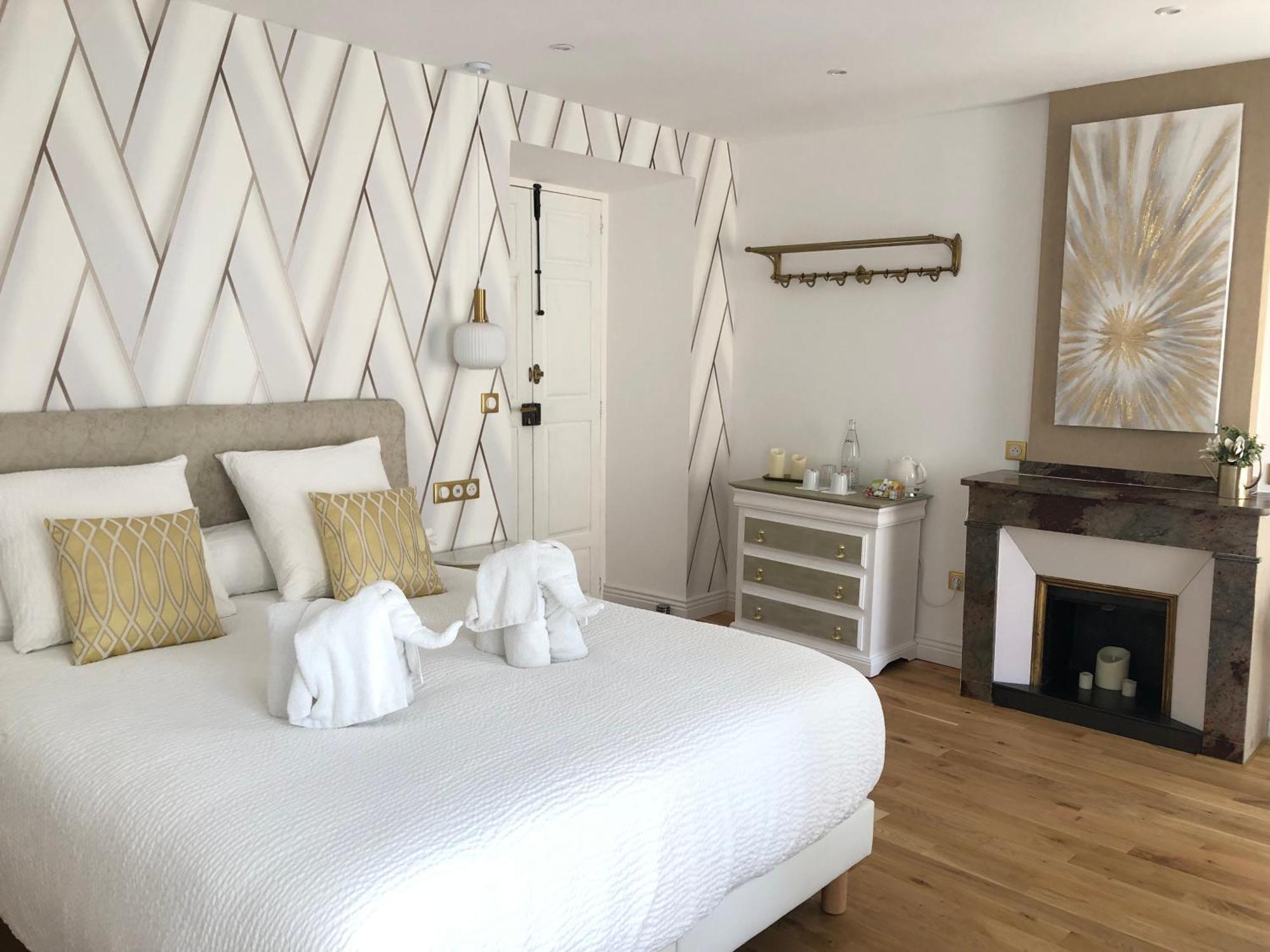 Le Coeur De La Bastide - Adult Only Bed & Breakfast Carcassonne Exterior photo