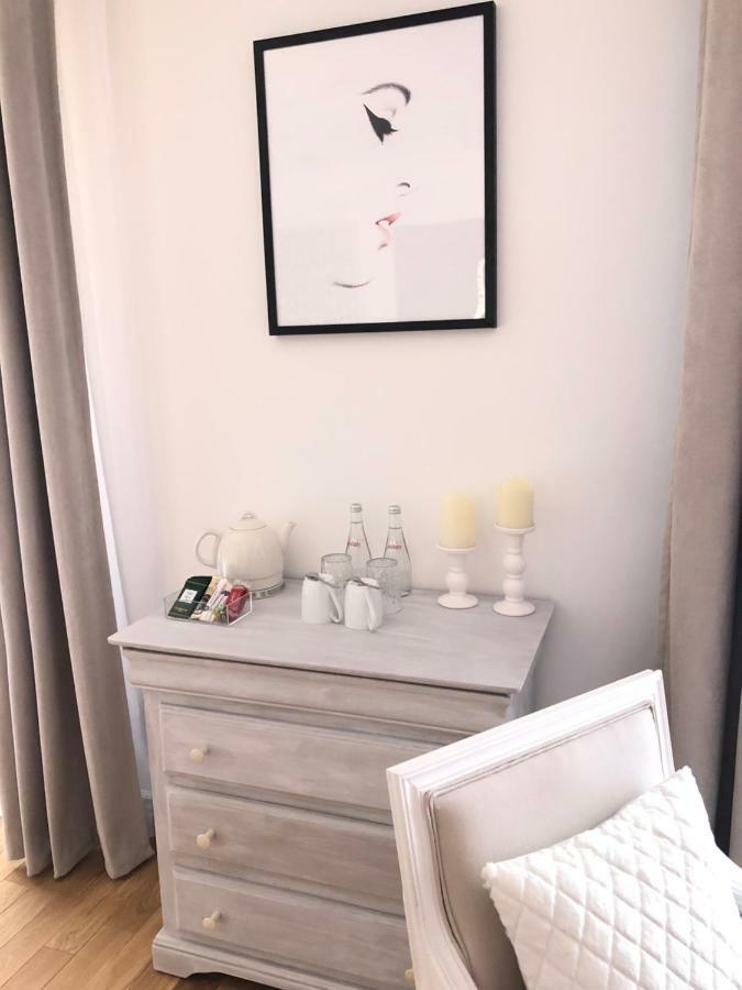 Le Coeur De La Bastide - Adult Only Bed & Breakfast Carcassonne Exterior photo