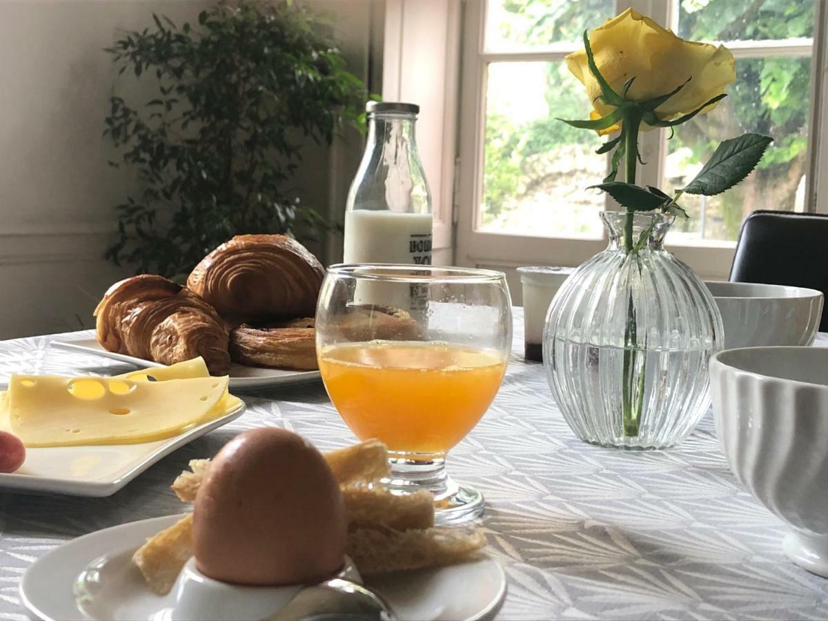 Le Coeur De La Bastide - Adult Only Bed & Breakfast Carcassonne Exterior photo